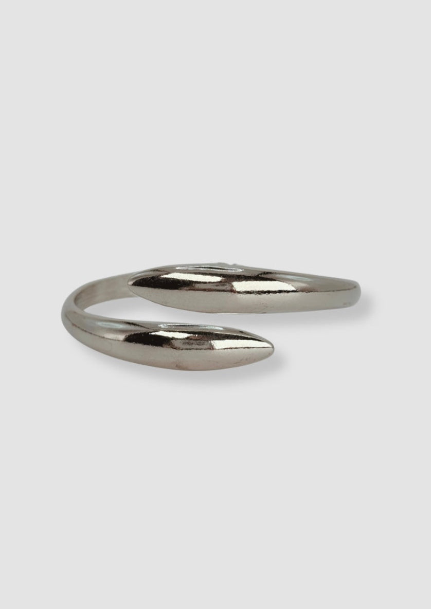 Snake bracelet Silver