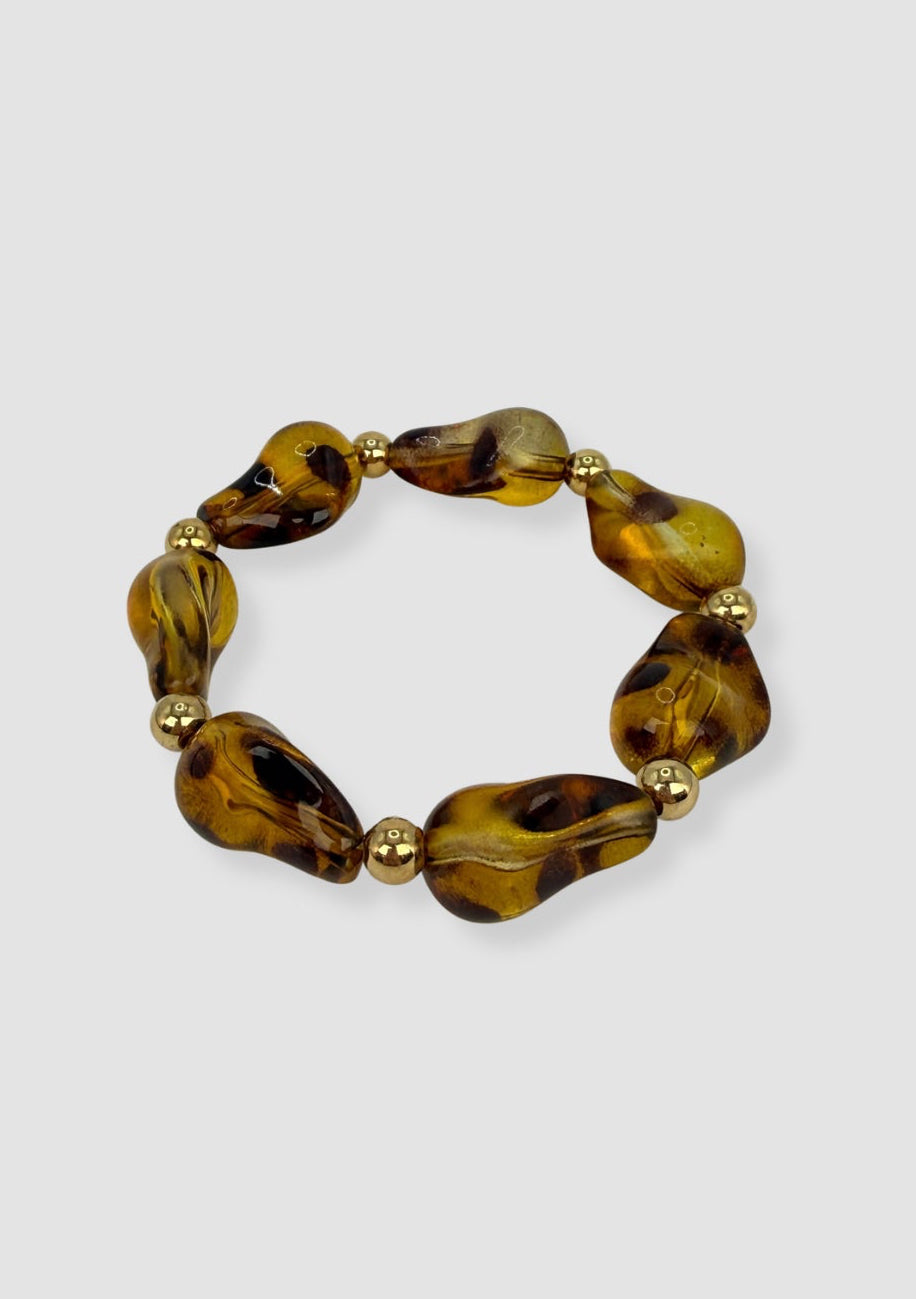 Savanna stretch bracelet