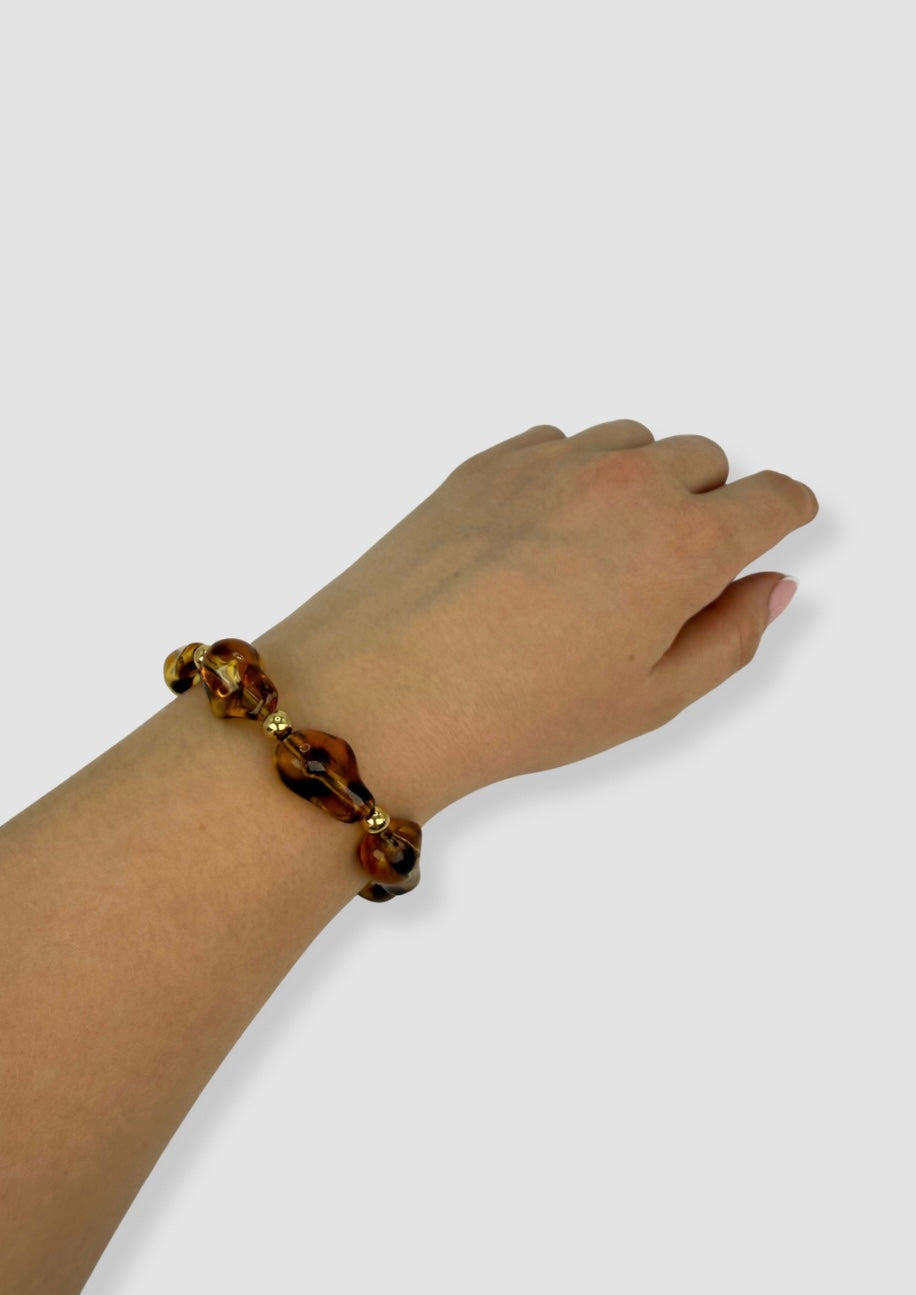 Savanna stretch bracelet