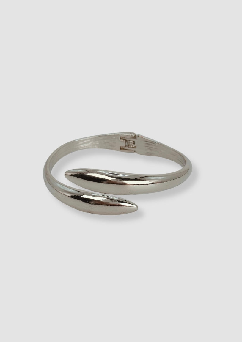 Snake bracelet Silver