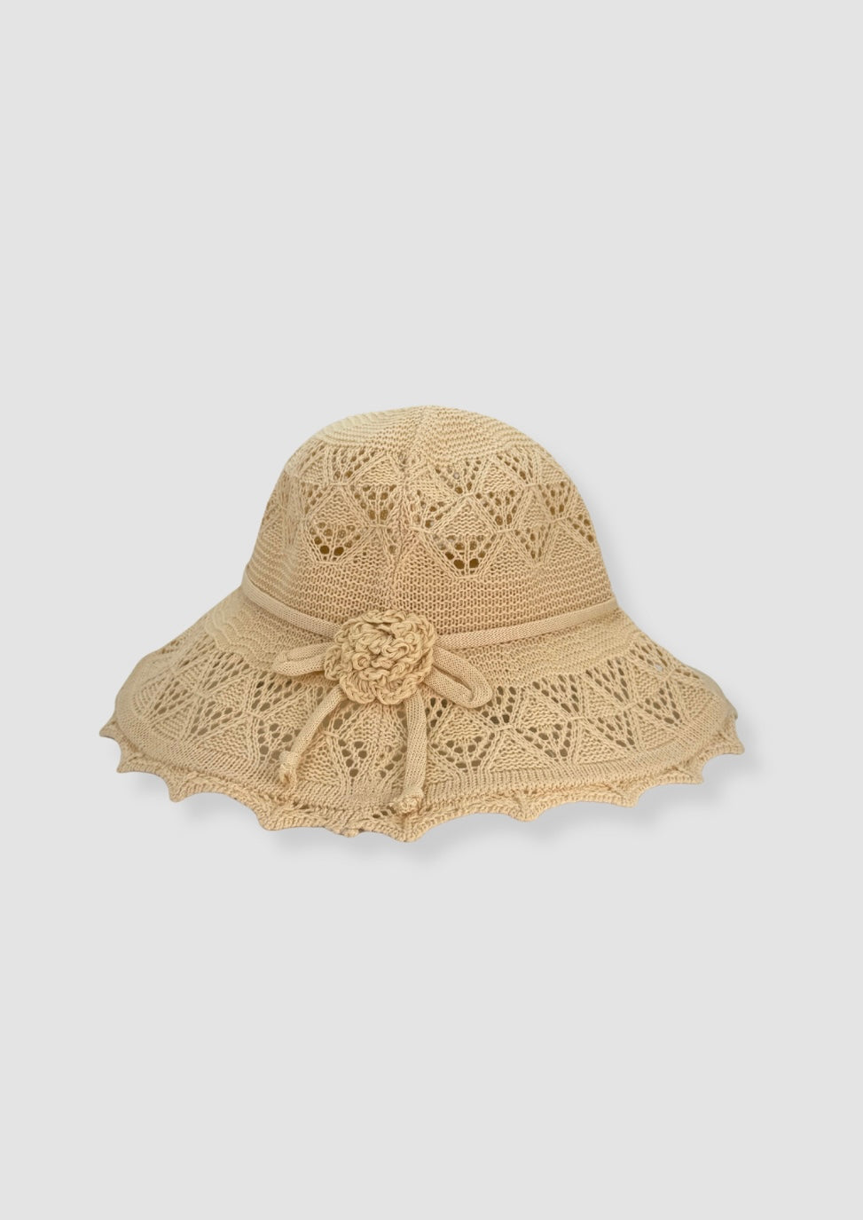 Sunhat flower