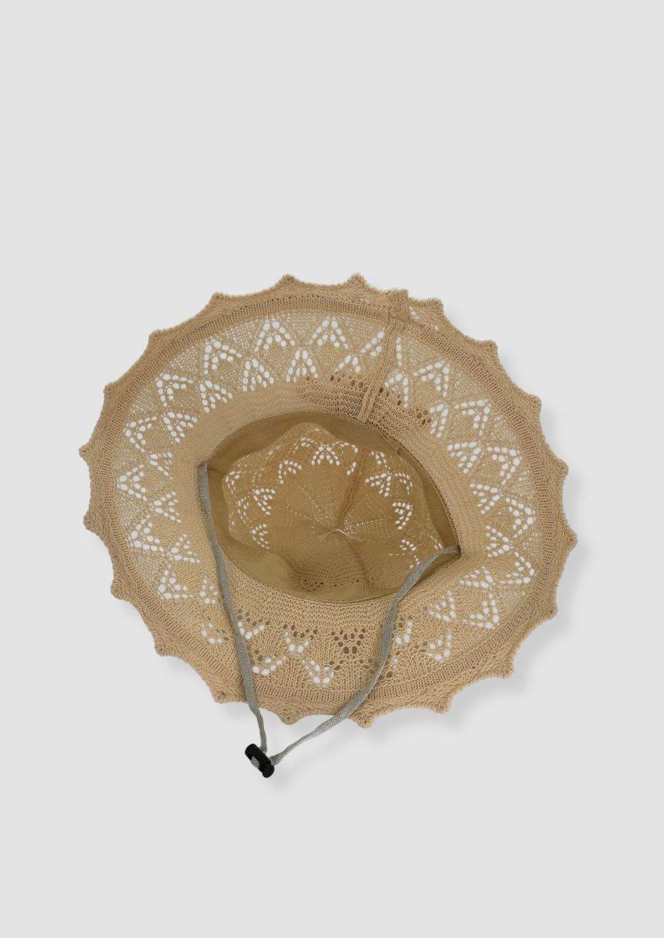 Sunhat flower
