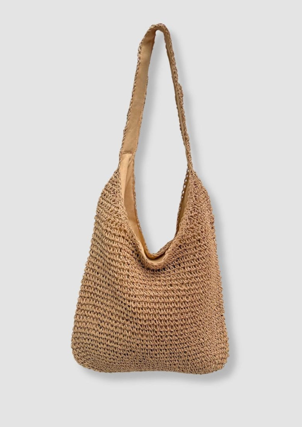 Mia beach totebag