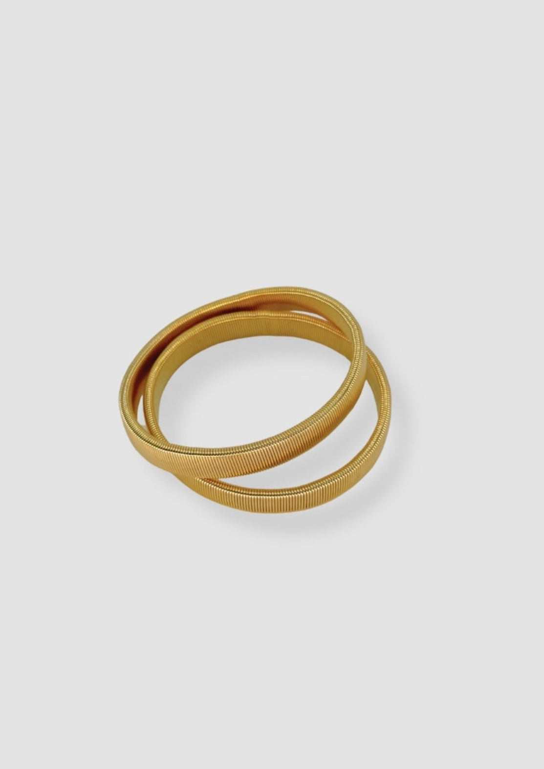 Sleeve holders Gold