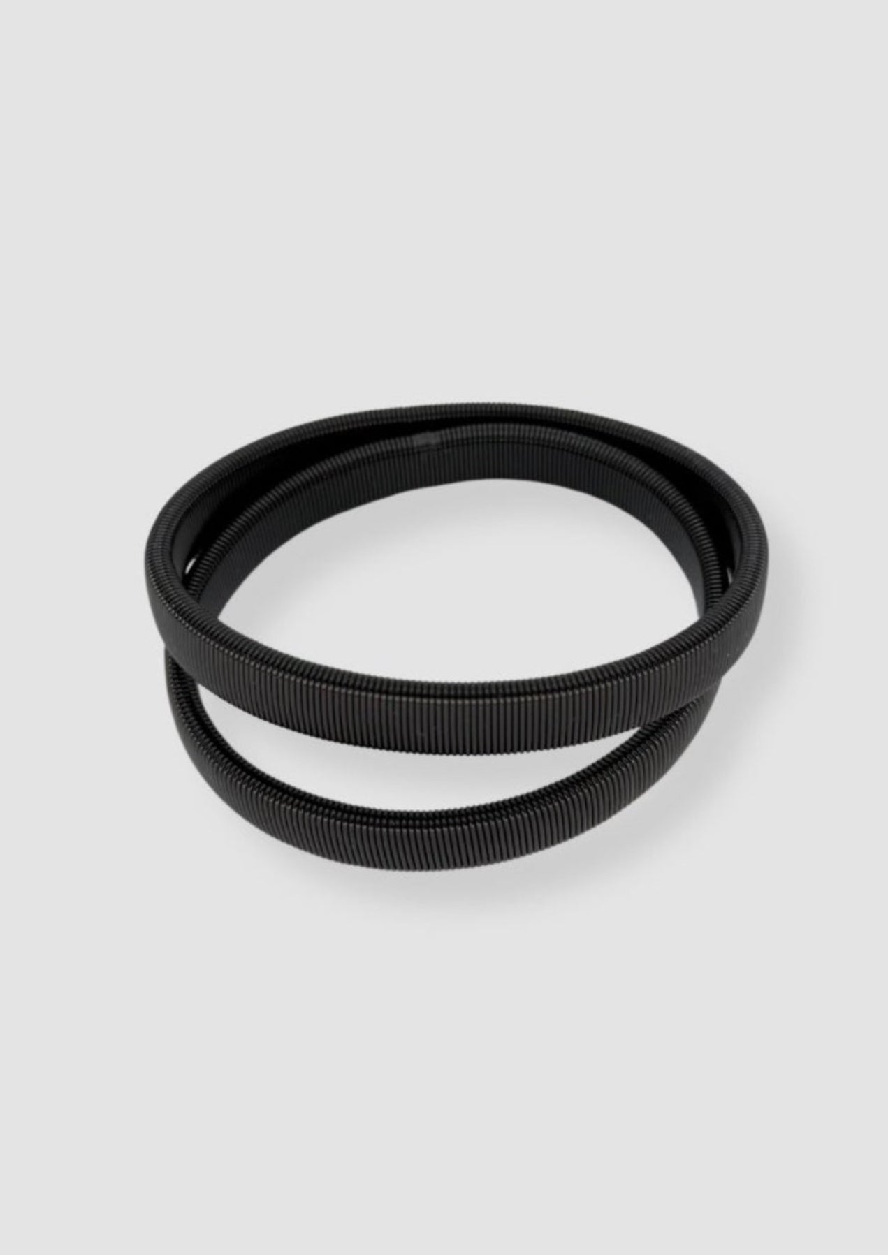 Sleeve holders Black